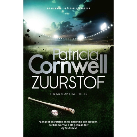 Zuurstof (Paperback)