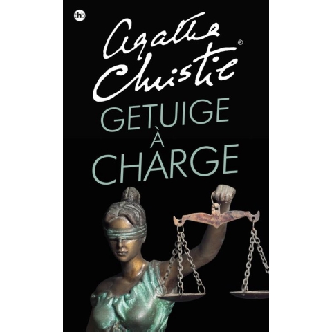 Getuige à charge (Paperback)