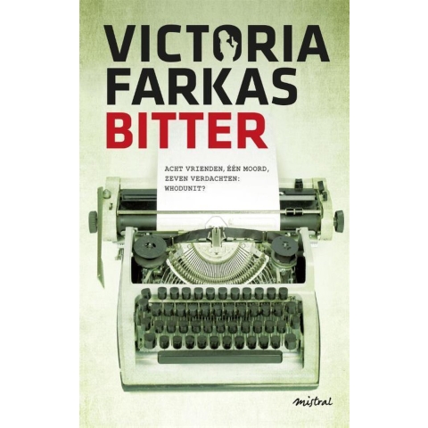 Bitter (Paperback)