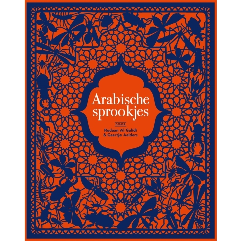 Arabische sprookjes (Hardback)