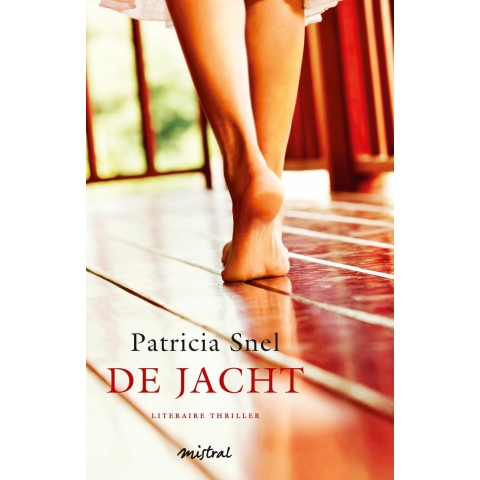 De jacht (Paperback)
