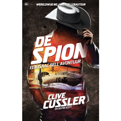 De spion (Paperback)