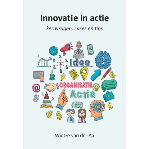 Innovatie in actie (Paperback)