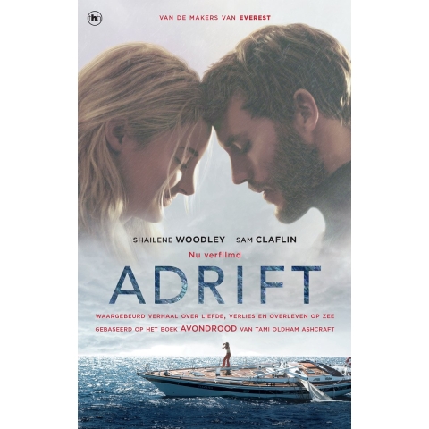 Adrift (Paperback)