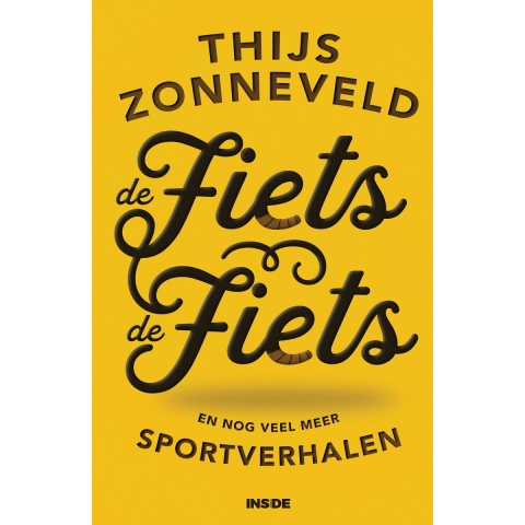 De Fiets. de fiets (Paperback)