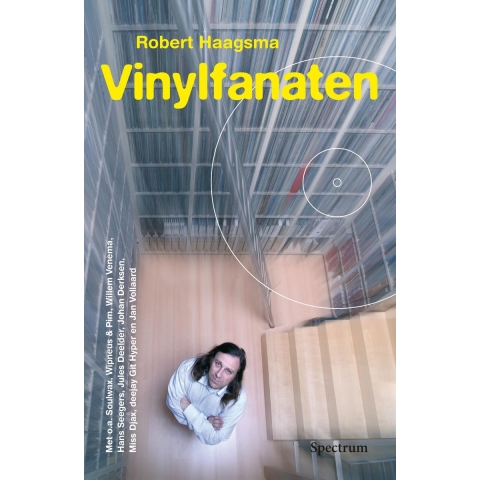 Vinylfanaten (Paperback)