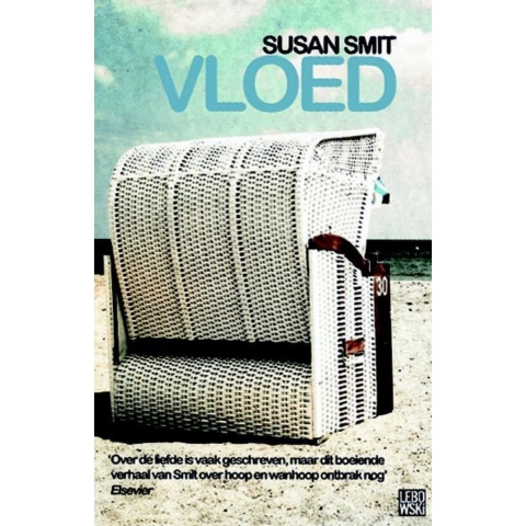 Vloed (Paperback)