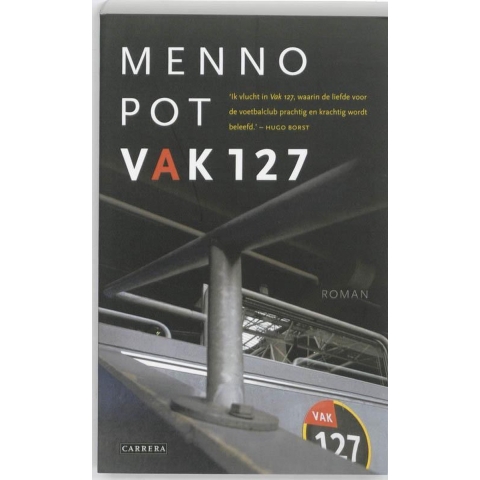 Vak 127 (Paperback)