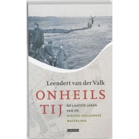 Onheilstij (Paperback)