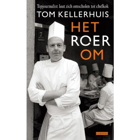 Het roer om (Paperback)