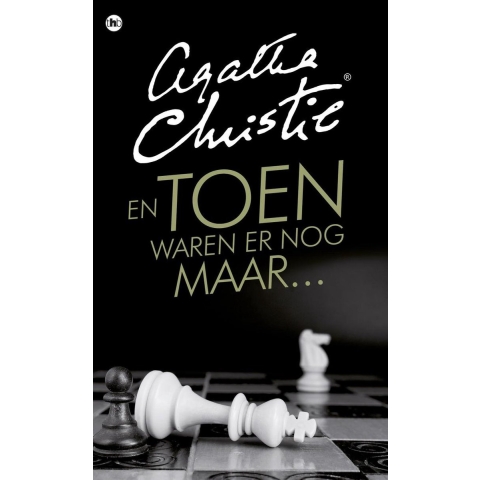 En toen waren er nog maar… (Paperback)