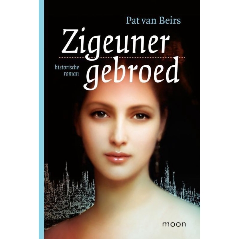 Zigeunergebroed (Paperback)