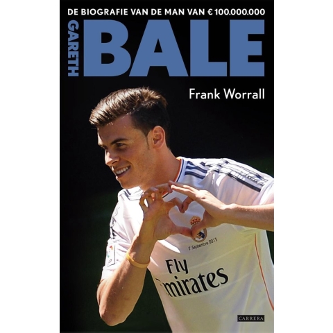 Gareth Bale (Paperback)