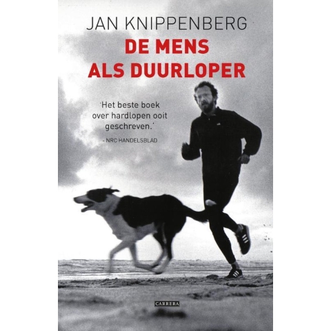 De mens als duurloper (Paperback)