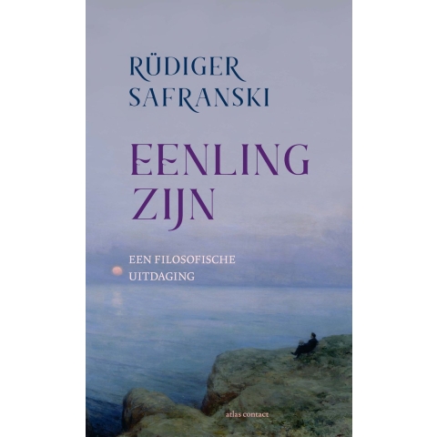 Eenling zijn (Paperback)