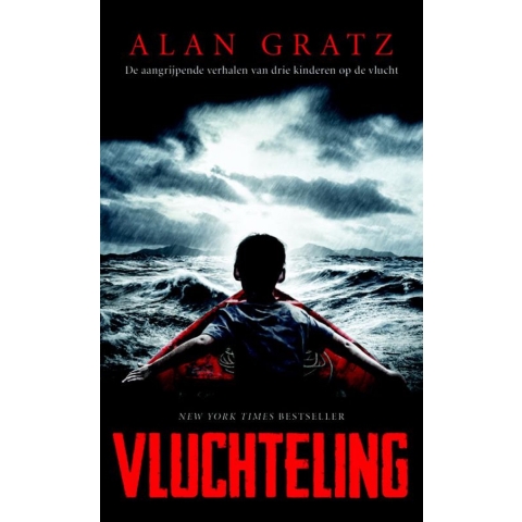 Vluchteling (Paperback)
