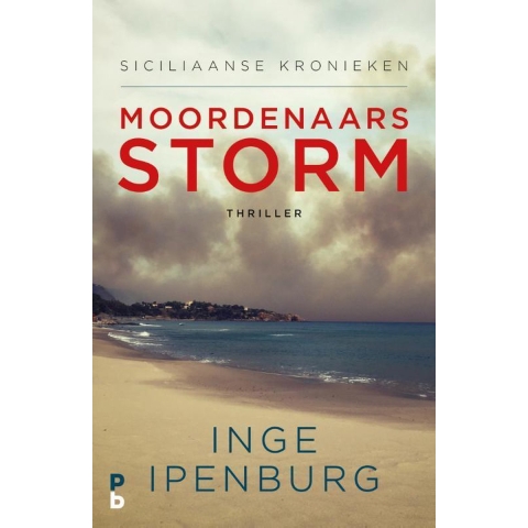 Moordenaarsstorm (Paperback)