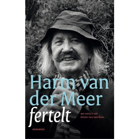 Harm van der Meer fertelt (Paperback)
