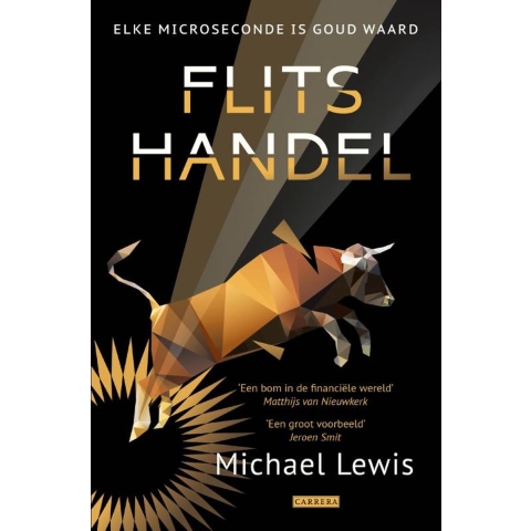 Flitshandel (Paperback)
