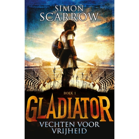 Vechten voor vrijheid (Paperback)