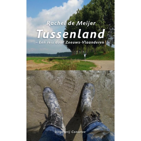 Tussenland (Paperback)