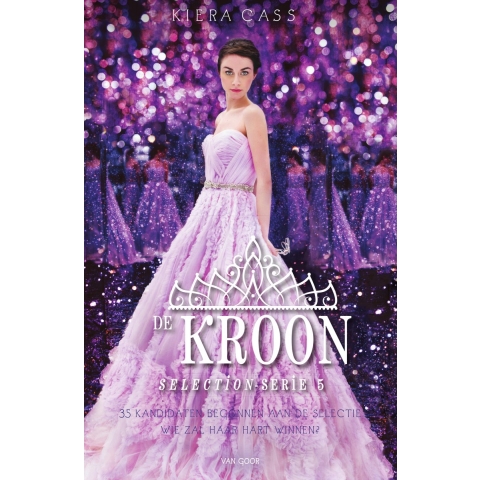 De kroon (Paperback)