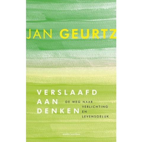 Verslaafd aan denken (Paperback)