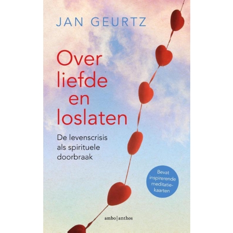 Over liefde en loslaten (Paperback)