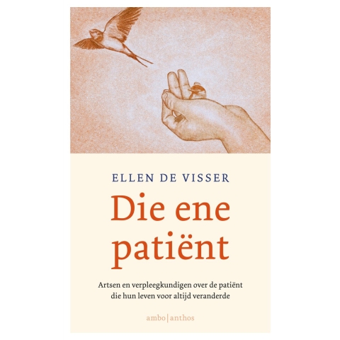 Die ene patiënt (Paperback)