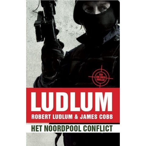 Het Noordpool conflict (Paperback)