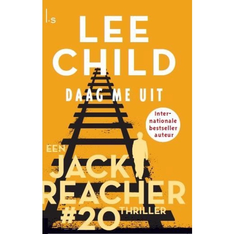 Daag me uit (Paperback)