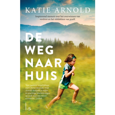De weg naar huis (Paperback)