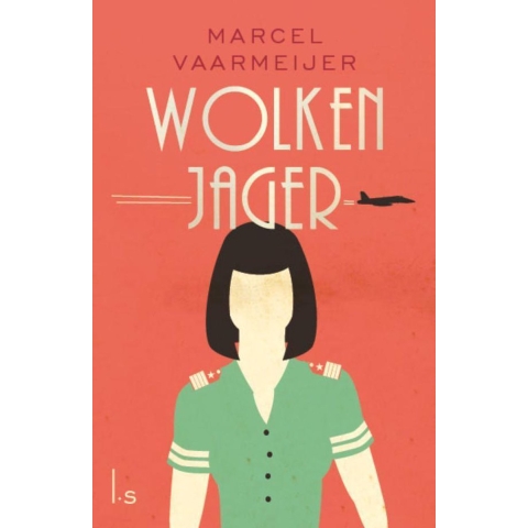 Wolkenjager (Paperback)