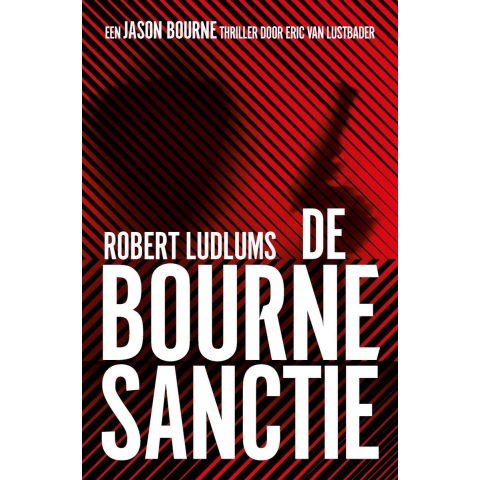 De Bourne Sanctie (Paperback)