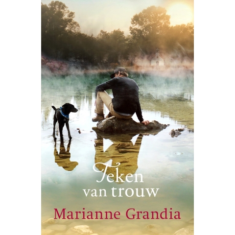 Teken van trouw (Hardback)