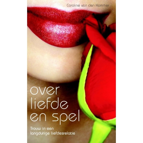 Over liefde en spel / Overspel en liefde (Paperback)