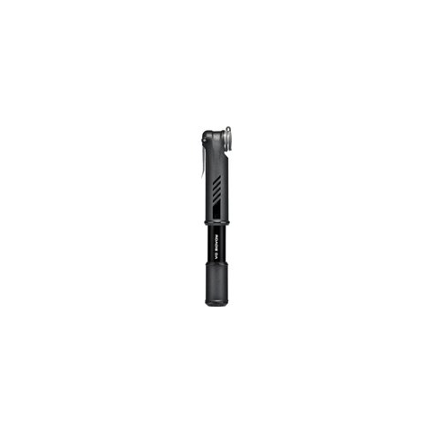 TOPEAK Minipomp Roadie DA, Fietspomp, Fietsaccessoires