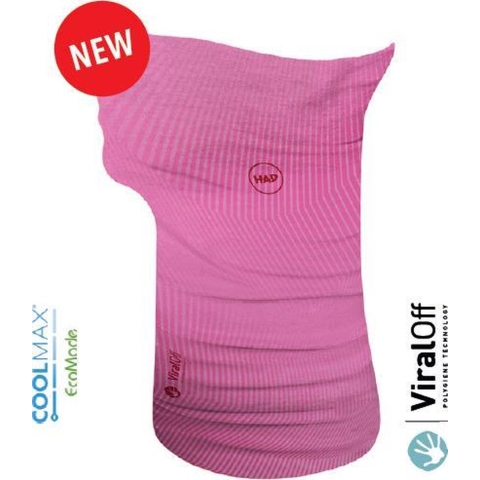 HAD Multifunctioneel doek ViralOff, voor heren, Fietskleding