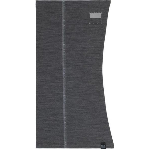 GOBIK MULTIFUNCTIONEEL DOEK Merino Moonbah, Unisex (dames / heren), Fietskleding