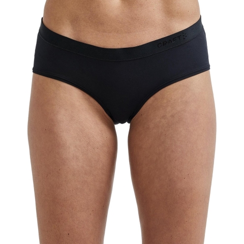 CRAFT Damesfietsslip zonder zeem Essential, Maat XL, Wielerkleding