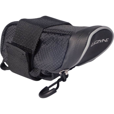 Zadeltas Micro Caddy S zadel, Fietsaccessoires
