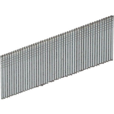 Milwaukee Nagels 16 Ga | 20° | 50mm | Gegalvaniseerd | VE=2000 - 4932492585