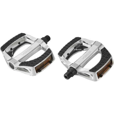 VOXOM MTB-sportpedaal Flat Pe25, Fietsonderdelen