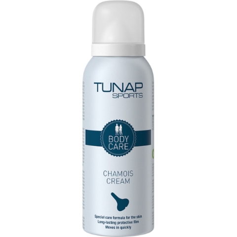 zitcrème Cream Chamois, Fietsaccessoires