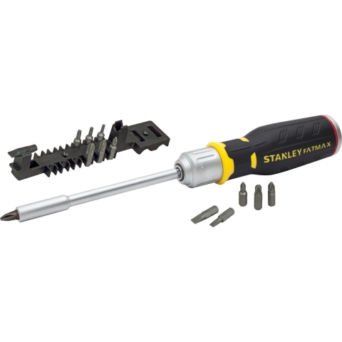Stanley FMHT0-62690 FatMax Ratelschroevendraaier 12 bits