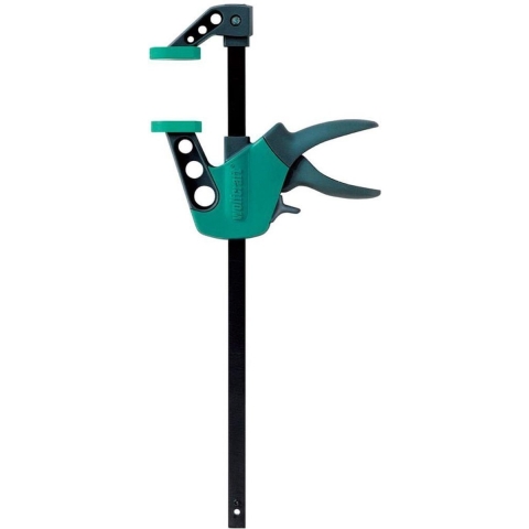 Wolfcraft EHZ Easy Eenhandslijmtang/spreider 150/75mm - 3020000