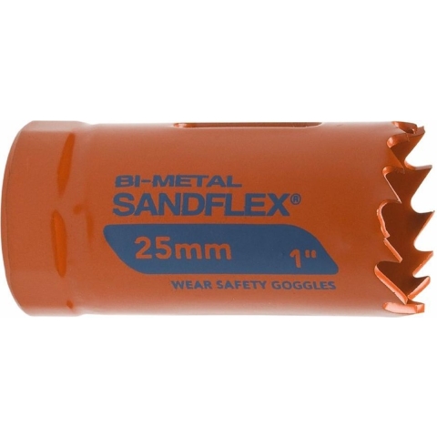 Bahco Gatzaag Sandflex® Bimetaal 89mm - 3830-89-VIP