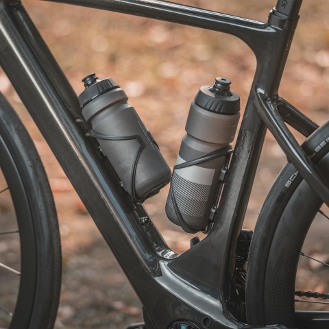 TOPEAK Bidonhouder Feza Cage V1, Fietsaccessoires