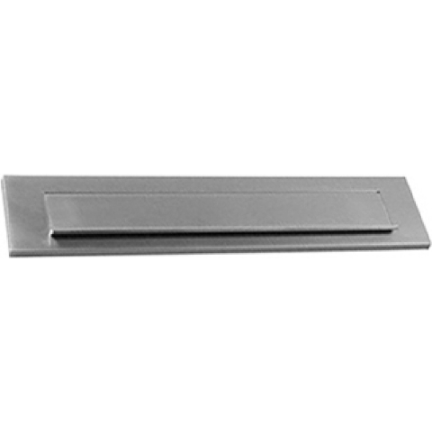 AMI Briefplaat DL valklep met veer 38-42mm F2 - 400025