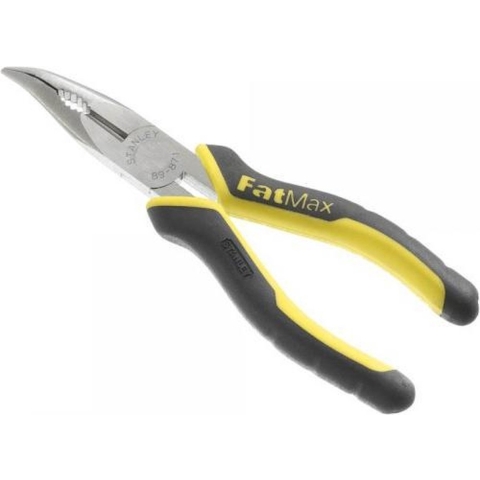 Stanley 0-89-871 FatMax™ Gebogen Telefoontang